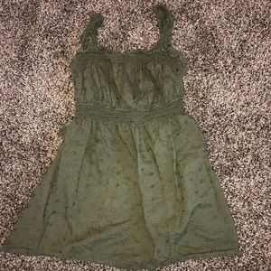 Motherhood Maternity Tank